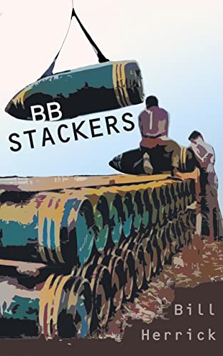 BB Stackers (English Edition)