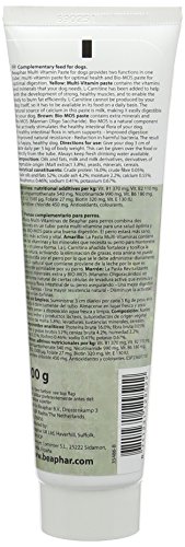 Beaphar Pasta Multi-Vitaminas Perro 100G 100 g