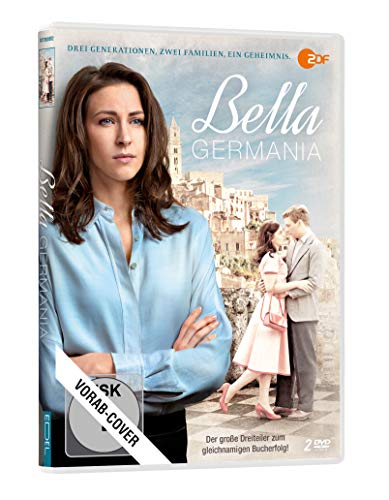 Bella Germania [Alemania] [DVD]