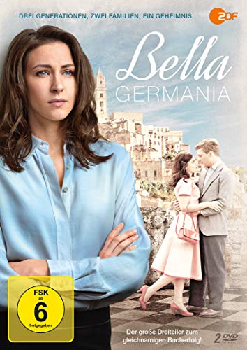 Bella Germania [Alemania] [DVD]