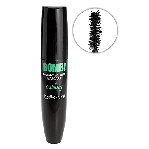 BELLAOGGI MASCARA INCURVANTE