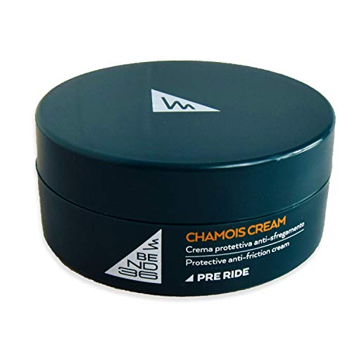 Bend 36 Chamois Cream Man Pre Ride 150ml