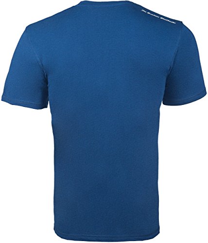 BENLEE Rocky Marciano T-Shirt Trägerhemd Boxlabel - Chaqueta de hípica para niño, Color Azul Marino, Talla S