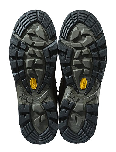 BERETTA Jagdschuh Country GTX Zapatos para Caza, Unisex Adulto, marrón, 48 EU