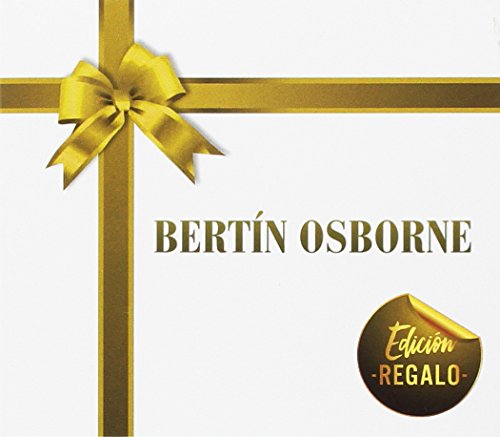 Bertín Osborne - Edición Regalo