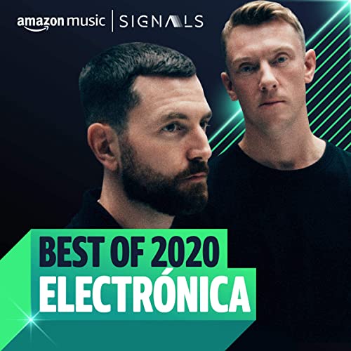 Best of 2020: Electronic