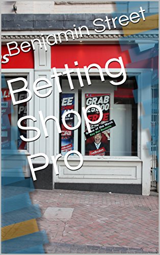 Betting Shop Pro (English Edition)