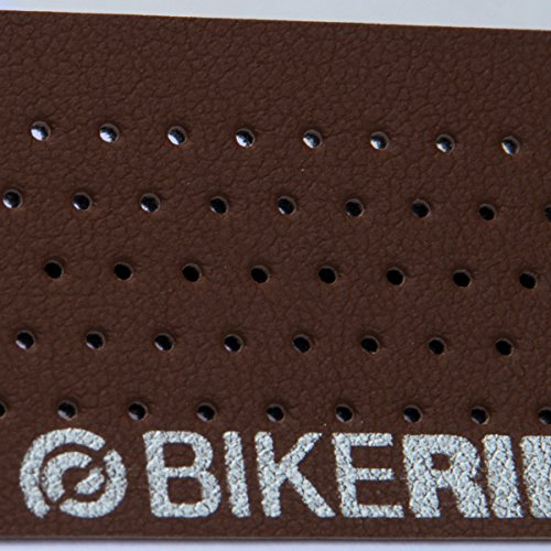 Bike Ribbon Cinta para Manillar Eolo Soft, Leather, ES102