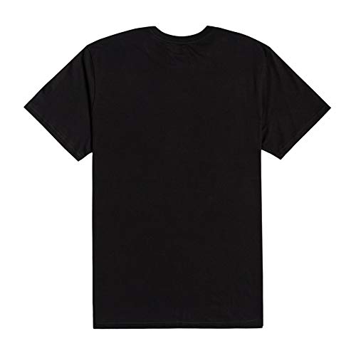 Billabong Hawaii Concurso de manga corta camiseta - Negro - Large