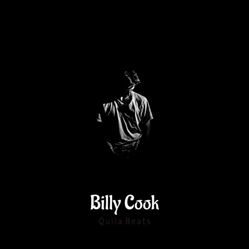 Billy Cook