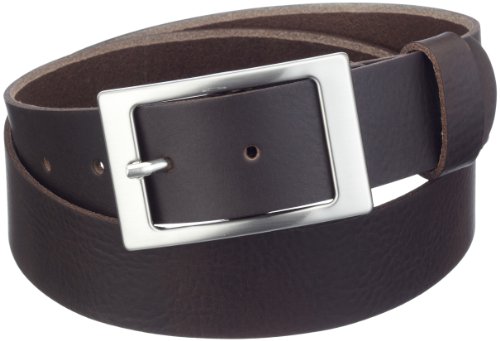 Biotin MGM - Cinturón para mujer, talla 95 cm, color Marrón