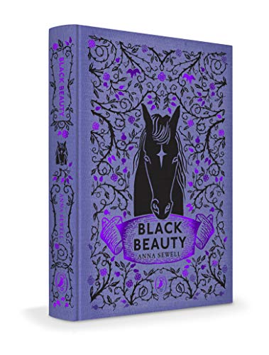 Black Beauty (clothbound Edition): Puffin Clothbound Classics
