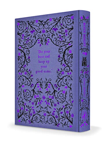 Black Beauty (clothbound Edition): Puffin Clothbound Classics