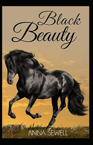 Black Beauty (Illustrated edition)