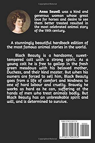 Black Beauty: with original illustrations