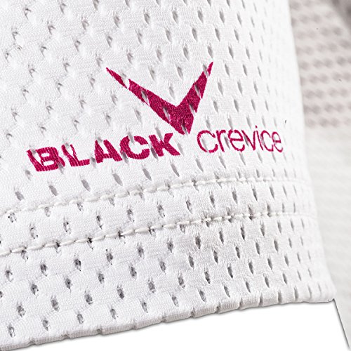 Black Crevice Culera Blanco M