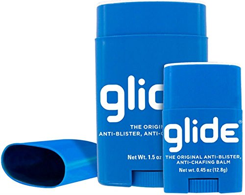 BodyGlide - Barra Protectora Anti-irritación para la Piel - Talla:42 g