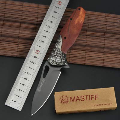 BÖKER Messer Magnum Co-Operator - Navaja, Talla Standard