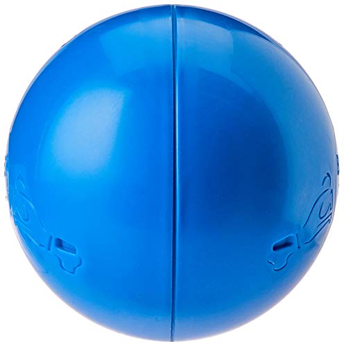 Boomer Ball TB05, Pelota de animales, 20 cm, colores surtidos, 1 pieza