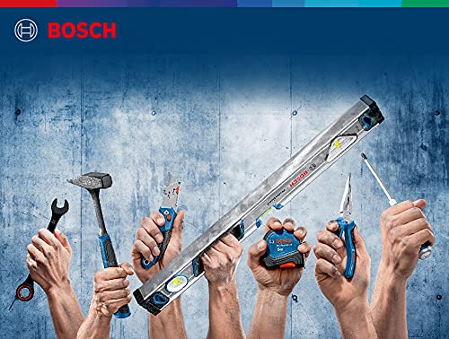 Bosch Professional - Martillo (cabeza 500 g, acero, Softgrip)