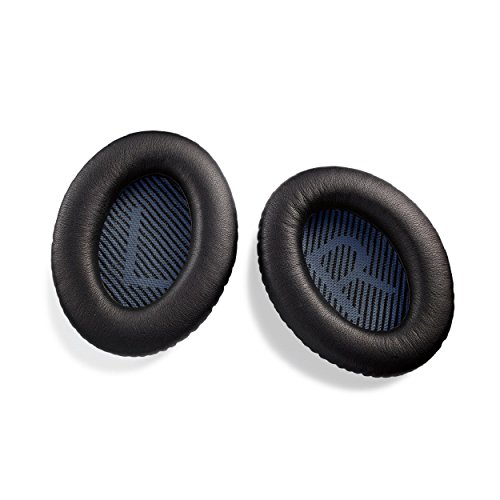 Bose® 746892-0010 - Kit de almohadillas para auriculares externos cerrados SoundLink®, color negro
