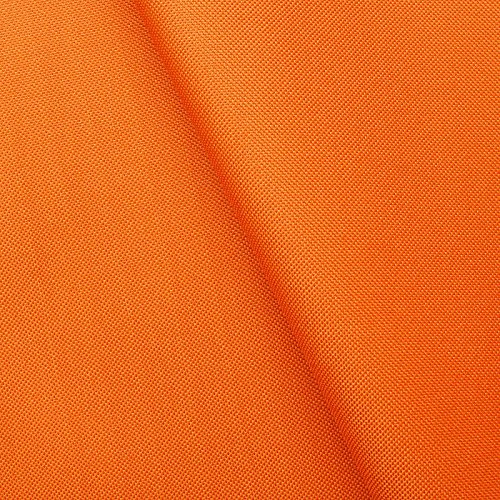 Breaker Impermeable - Color naranja - A prueba de viento, impermeable - Poliéster, lona - Por metro