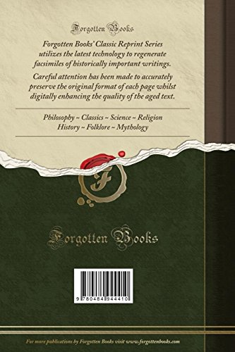 Briefe von Albrecht V. Graefe an Seinen Jugendfreund Adolf Waldau: Aus dem Nachlaß Waldaus (Classic Reprint)