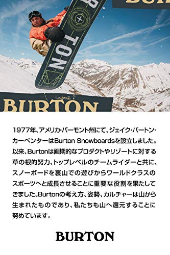 Burton Space, Funda Snowboard Unisex Adulto, Negro (True Black), 156
