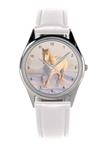 BW-20573 - Reloj de Pulsera, diseño de Caballo