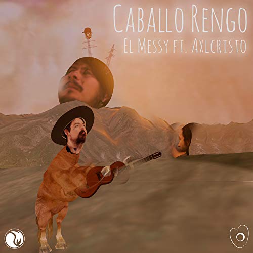 Caballo Rengo [Explicit]