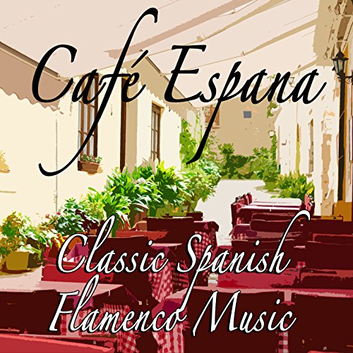 Cafe Espana