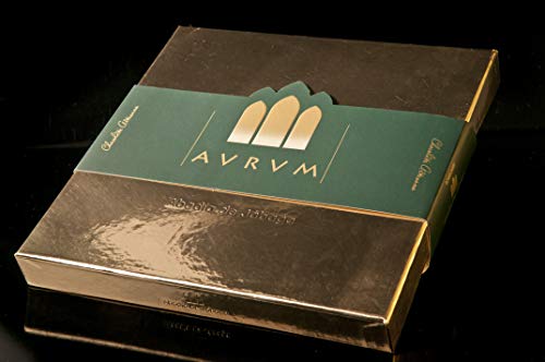Caja de Bombones de Chocolate Artesano Gourmet "Aurum 48-1" Sin Gluten