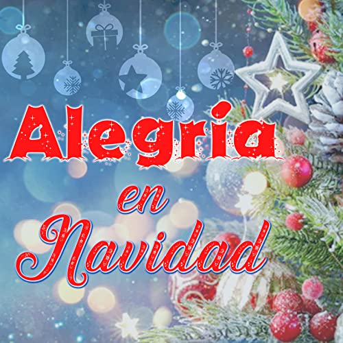 Campanitas de Navidad