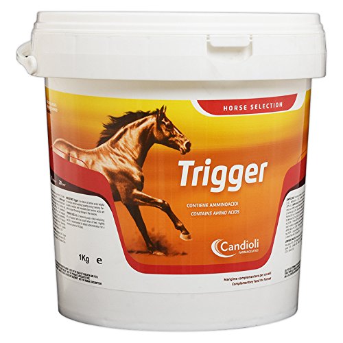Candioli Trigger 1 kg