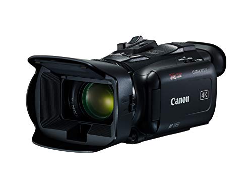 Canon LEGRIA HF G50 - Videocámara
