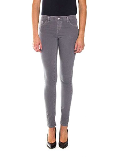Carrera Jeans - Jeggings para Mujer, Color Liso, Tejido Extensible ES L