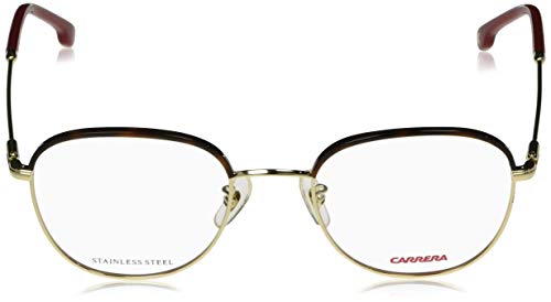 Carrera - Montura de gafas - para hombre Amarillo Gold - Havana Medium