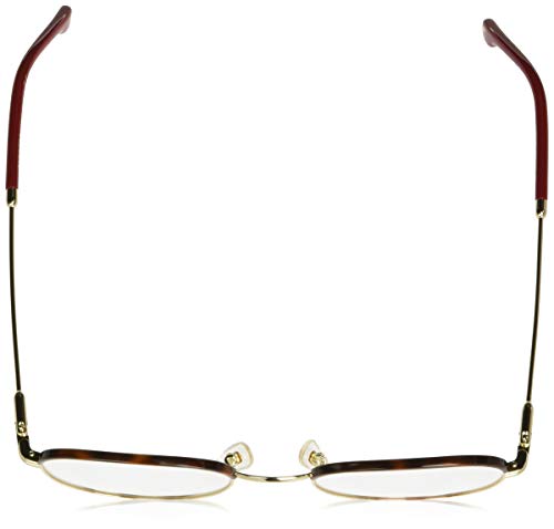 Carrera - Montura de gafas - para hombre Amarillo Gold - Havana Medium