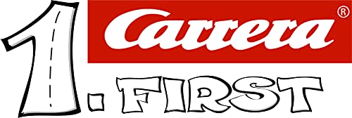 Carrera- Paw Track Patrol First, Multicolor, Talla Única (20063035)