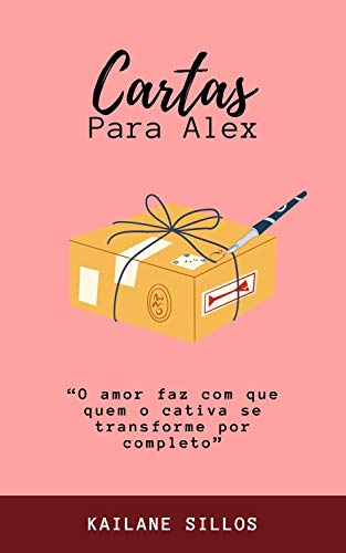 Cartas Para Alex (Portuguese Edition)