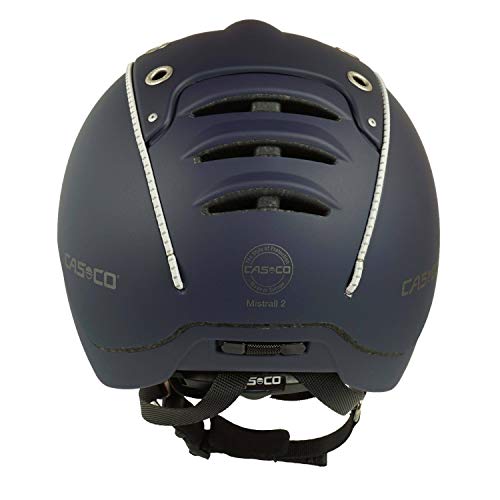 Casco - riding helmet MISTRALL 2