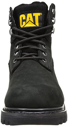 Cat Footwear Colorado, Botas Hombre, Black, 41 EU