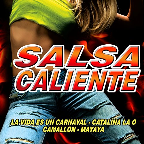Catalina la O (Salsa version)