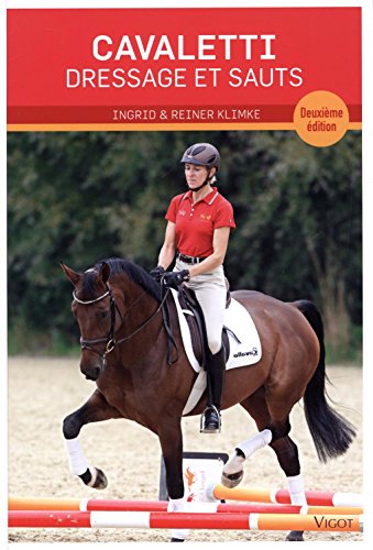 Cavaletti: Dressage et sauts