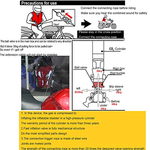 Chaleco Infantil Con Airbag Ecuestre Chaleco De Ciclismo Con Airbag La Parte Posterior Tiene Una Placa De Protección Y El Diseño Del Enchufe Es Fácil De Ajustar La Comodidad. Apto Para Equitación
