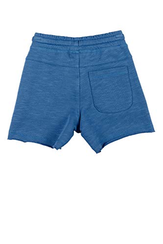 Charanga Gelpa Casual Shorts, Azul, 7-8 Years Boys