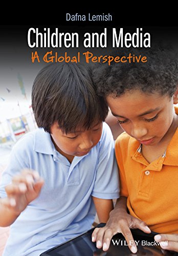 Children and Media: A Global Perspective (English Edition)