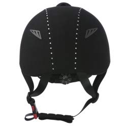 Choplin Casco Aero Brillantes, 56-58