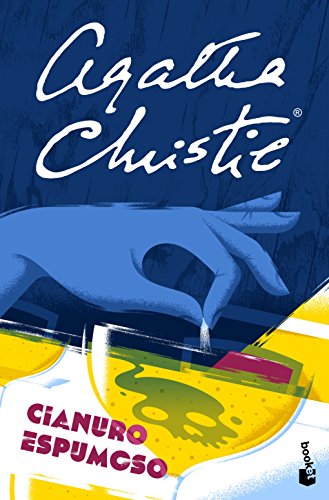Cianuro espumoso (Biblioteca Agatha Christie)
