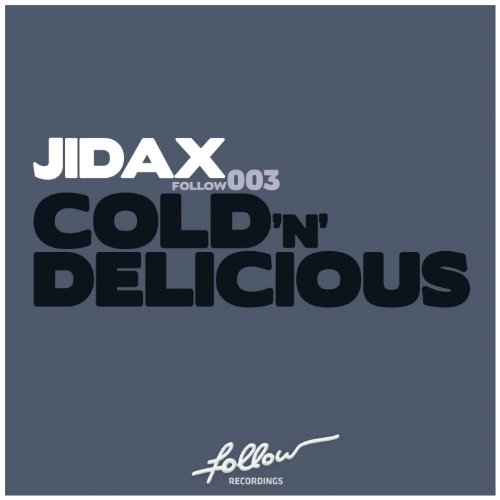 Cold'n'Delicious (Pako C Remix)